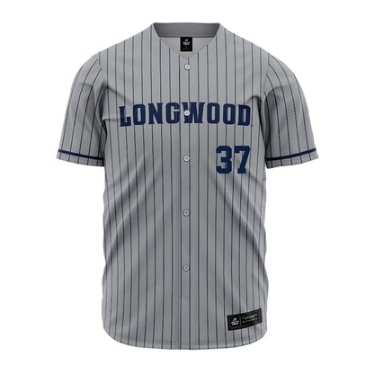 Longwood - NCAA Baseball : Sam DiLella - Jersey-0