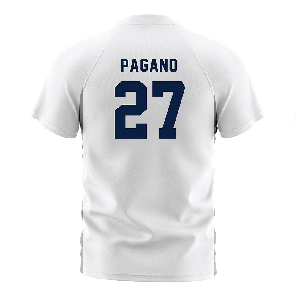 Longwood - NCAA Men's Soccer : Jayce Pagano - Soccer Jersey-1
