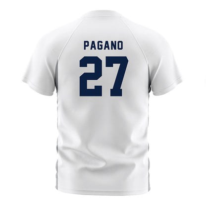 Longwood - NCAA Men's Soccer : Jayce Pagano - Soccer Jersey-1
