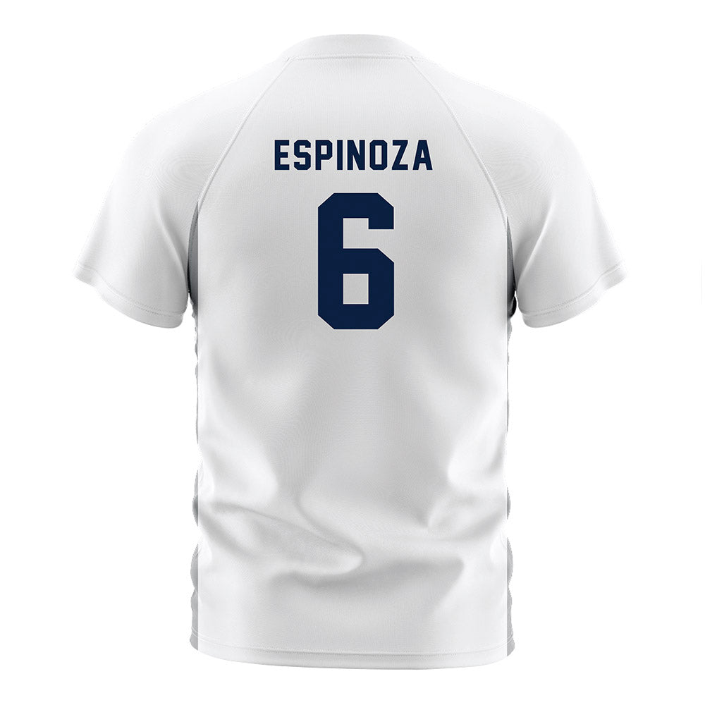 Longwood - NCAA Men's Soccer : Paul Espinoza - Soccer Jersey-1
