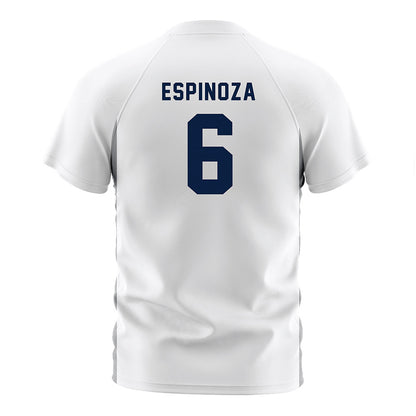 Longwood - NCAA Men's Soccer : Paul Espinoza - Soccer Jersey-1