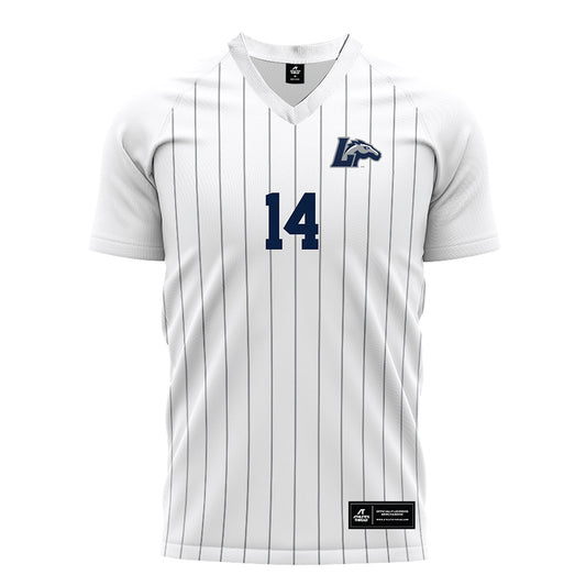 Longwood - NCAA Men's Soccer : Kunandy Ouattara - Soccer Jersey-0