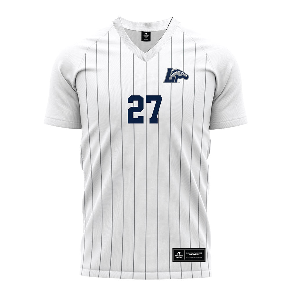 Longwood - NCAA Men's Soccer : Jayce Pagano - Soccer Jersey-0