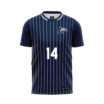 Longwood - NCAA Men's Soccer : Kunandy Ouattara - Soccer Jersey-0