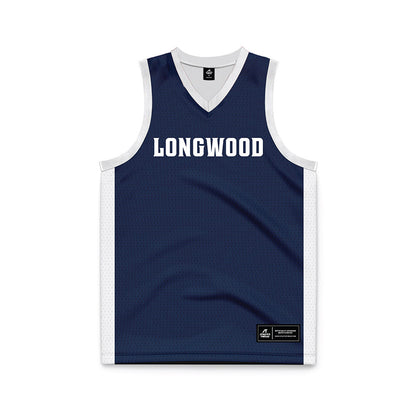 Longwood - NCAA Women's Field Hockey : Addie Whitmyer - Basketball Jersey-0