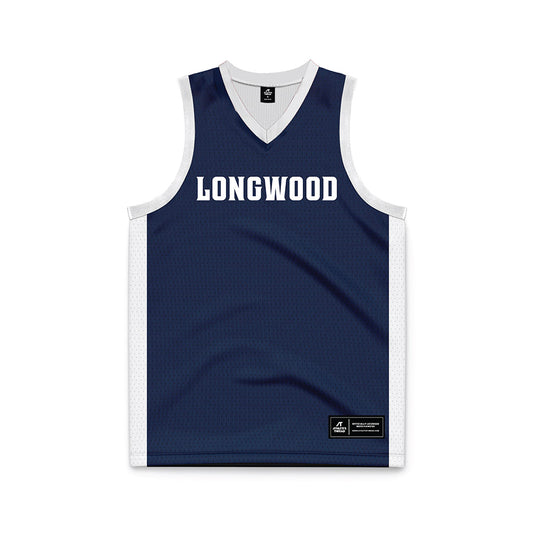 Longwood - NCAA Women's Field Hockey : Molly Rothenberger - Basketball Jersey-0