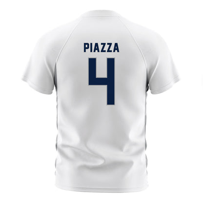 Longwood - NCAA Women's Soccer : Meghan Piazza - Soccer Jersey-1