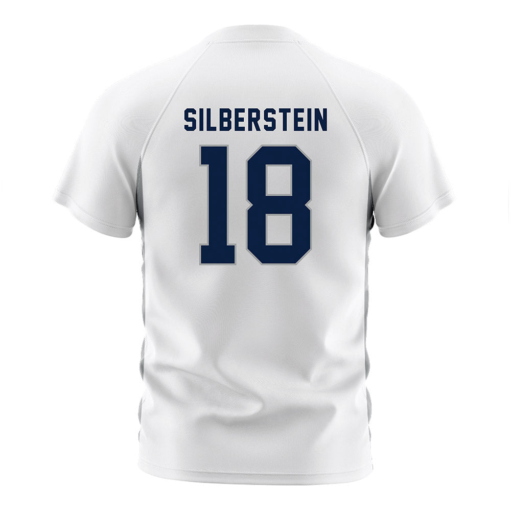 Longwood - NCAA Women's Soccer : Coryn Silberstein - Soccer Jersey-1