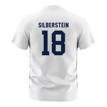 Longwood - NCAA Women's Soccer : Coryn Silberstein - Soccer Jersey-1