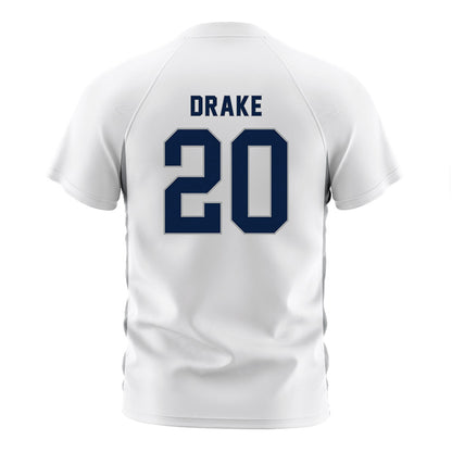 Longwood - NCAA Women's Soccer : Victoria Drake - Soccer Jersey-1
