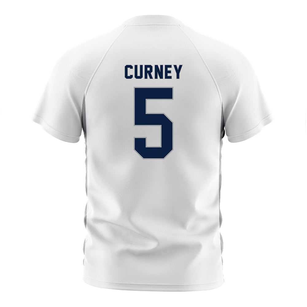 Longwood - NCAA Women's Soccer : Peyton Curney - Soccer Jersey-1