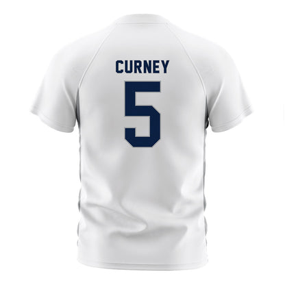 Longwood - NCAA Women's Soccer : Peyton Curney - Soccer Jersey-1