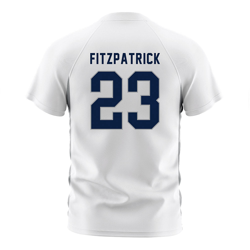 Longwood - NCAA Women's Soccer : Madison Fitzpatrick - Soccer Jersey-1