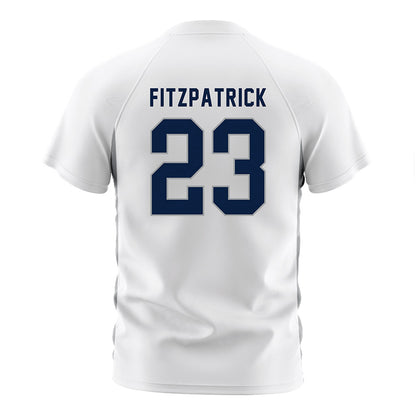Longwood - NCAA Women's Soccer : Madison Fitzpatrick - Soccer Jersey-1