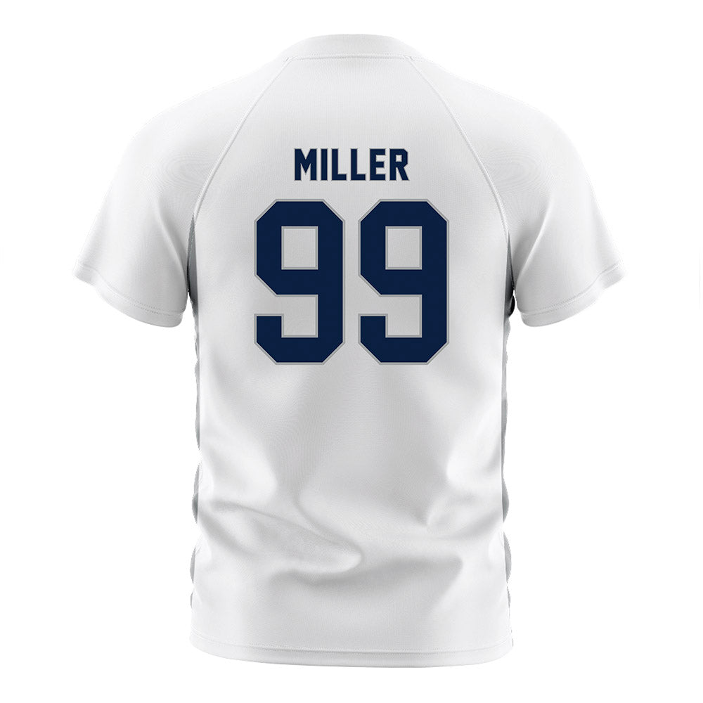 Longwood - NCAA Women's Soccer : Alexandra Miller - Soccer Jersey-1