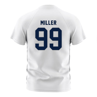 Longwood - NCAA Women's Soccer : Alexandra Miller - Soccer Jersey-1