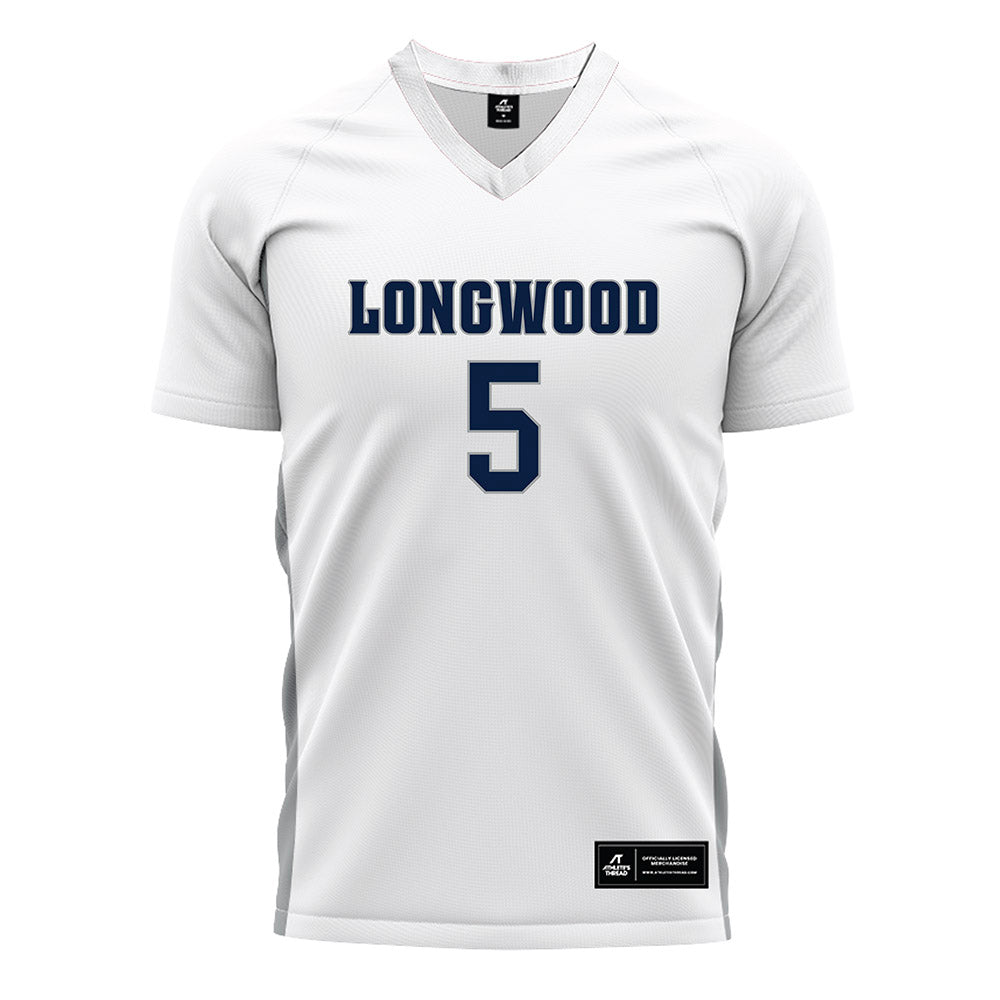 Longwood - NCAA Women's Soccer : Peyton Curney - Soccer Jersey-0