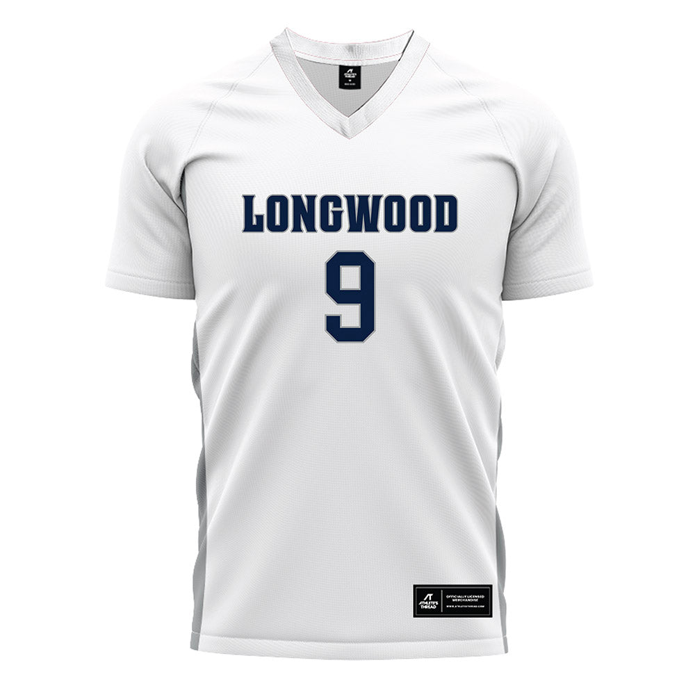 Longwood - NCAA Women's Soccer : Riley Sowders - Soccer Jersey-0