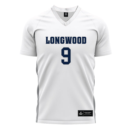 Longwood - NCAA Women's Soccer : Riley Sowders - Soccer Jersey-0