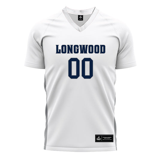 Longwood - NCAA Women's Soccer : Sara Curtis - Soccer Jersey-0