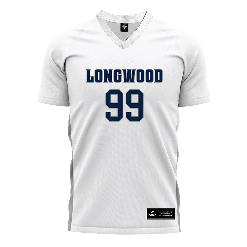 Longwood - NCAA Women's Soccer : Alexandra Miller - Soccer Jersey-0
