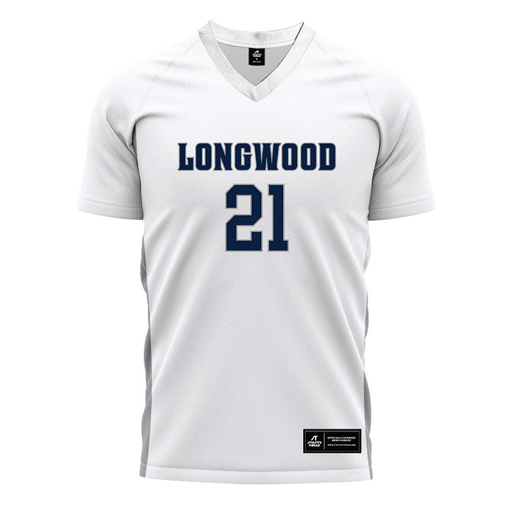 Longwood - NCAA Women's Soccer : Bernicd Wayland - Soccer Jersey-0