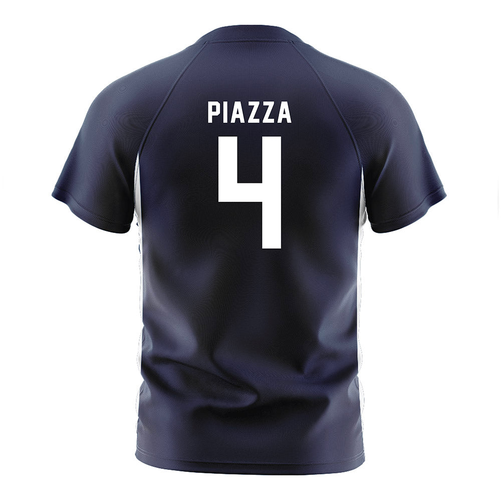 Longwood - NCAA Women's Soccer : Meghan Piazza - Soccer Jersey-1