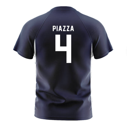 Longwood - NCAA Women's Soccer : Meghan Piazza - Soccer Jersey-1