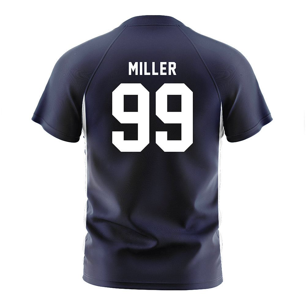 Longwood - NCAA Women's Soccer : Alexandra Miller - Soccer Jersey-1