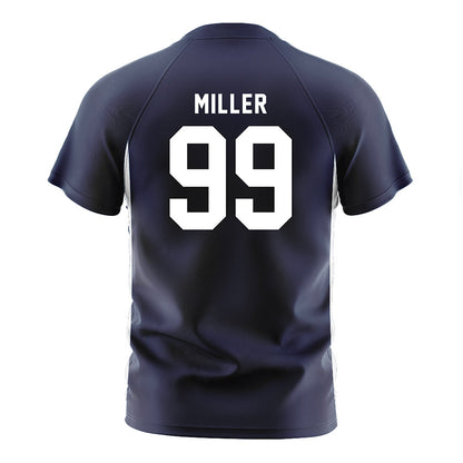 Longwood - NCAA Women's Soccer : Alexandra Miller - Soccer Jersey-1