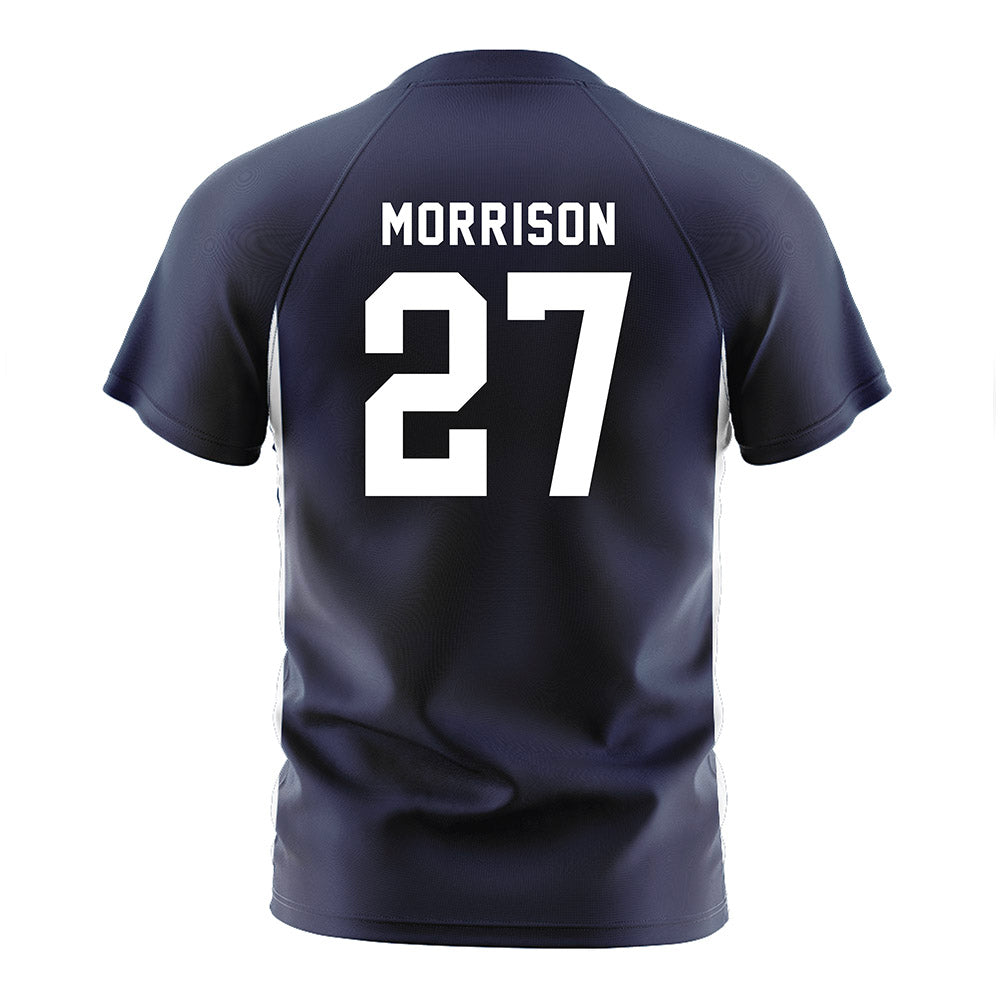 Longwood - NCAA Women's Soccer : Harper Morrison - Soccer Jersey-1
