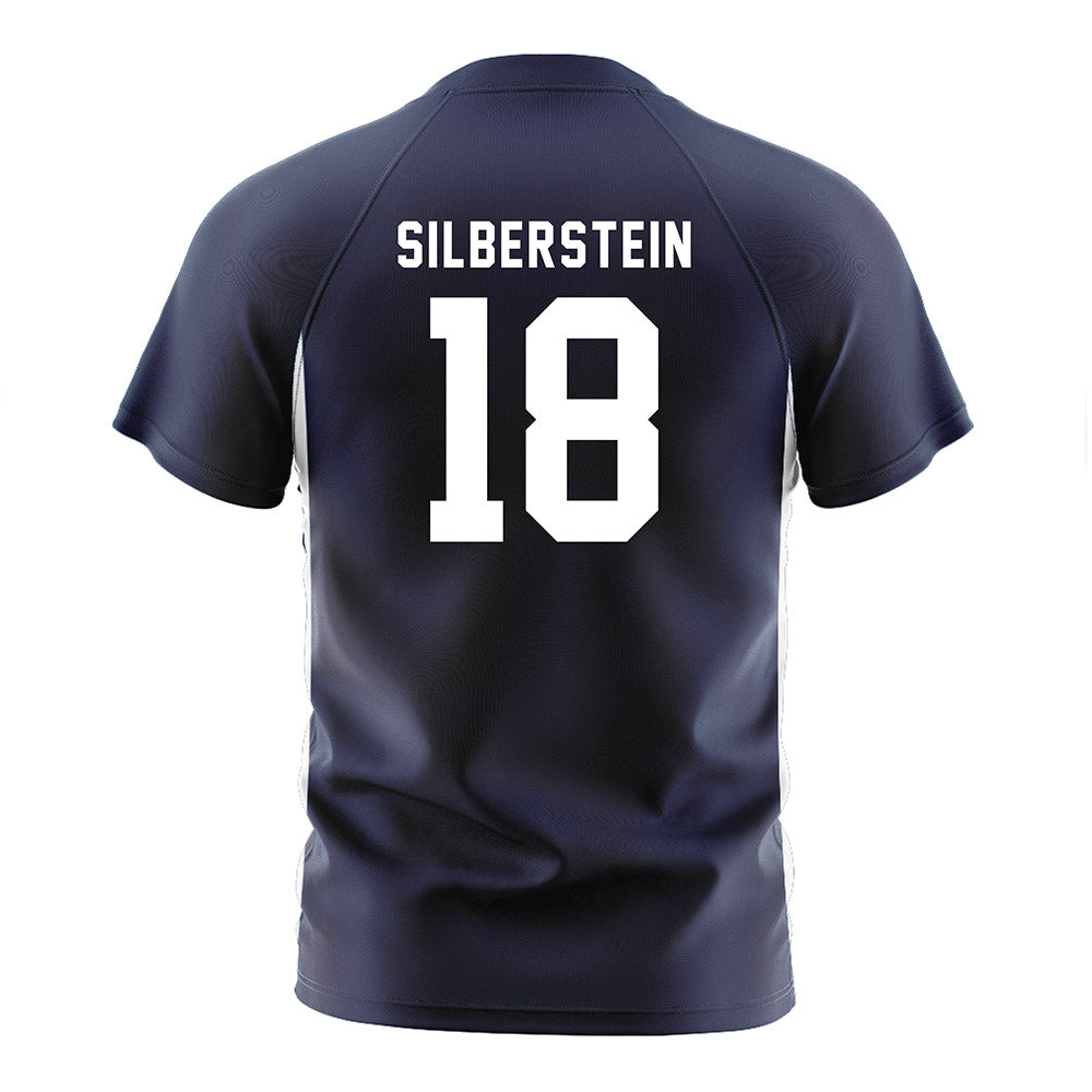 Longwood - NCAA Women's Soccer : Coryn Silberstein - Soccer Jersey-1