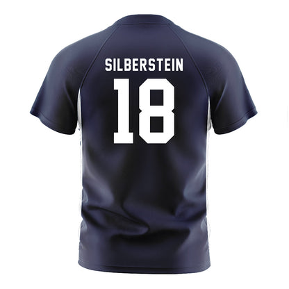 Longwood - NCAA Women's Soccer : Coryn Silberstein - Soccer Jersey-1