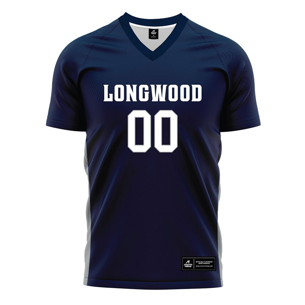 Longwood - NCAA Women's Soccer : Sara Curtis - Soccer Jersey-0