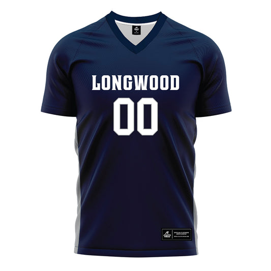 Longwood - NCAA Women's Soccer : Sara Curtis - Soccer Jersey-0