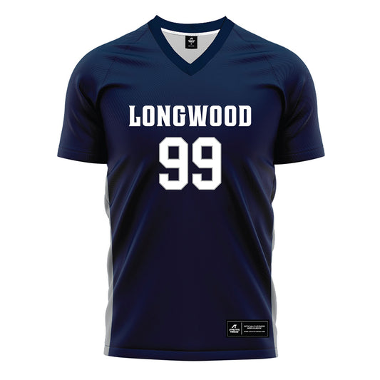 Longwood - NCAA Women's Soccer : Alexandra Miller - Soccer Jersey-0