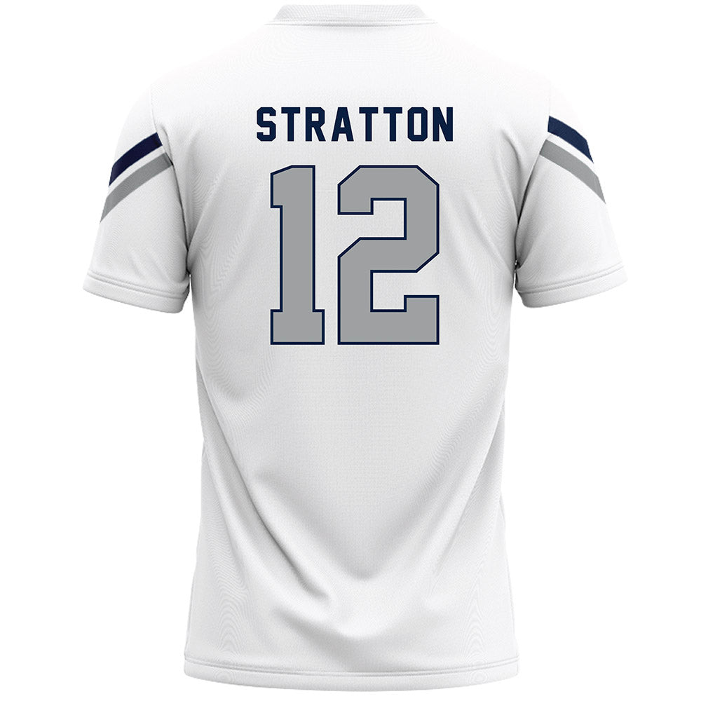Longwood - NCAA Women's Lacrosse : Bailey Stratton - Lacrosse Jersey -1