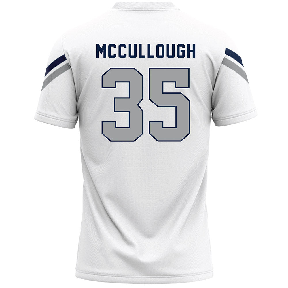 Longwood - NCAA Women's Lacrosse : Isabella McCullough - Lacrosse Jersey -1