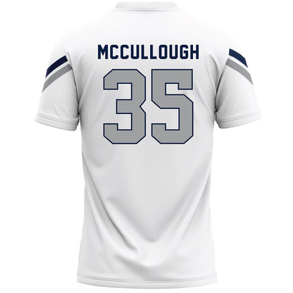 Longwood - NCAA Women's Lacrosse : Isabella McCullough - Lacrosse Jersey -1