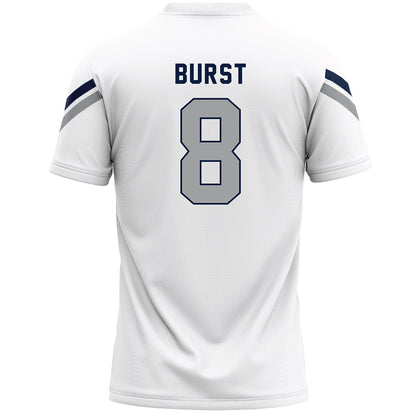 Longwood - NCAA Women's Lacrosse : Alexandra Burst - Lacrosse Jersey -1