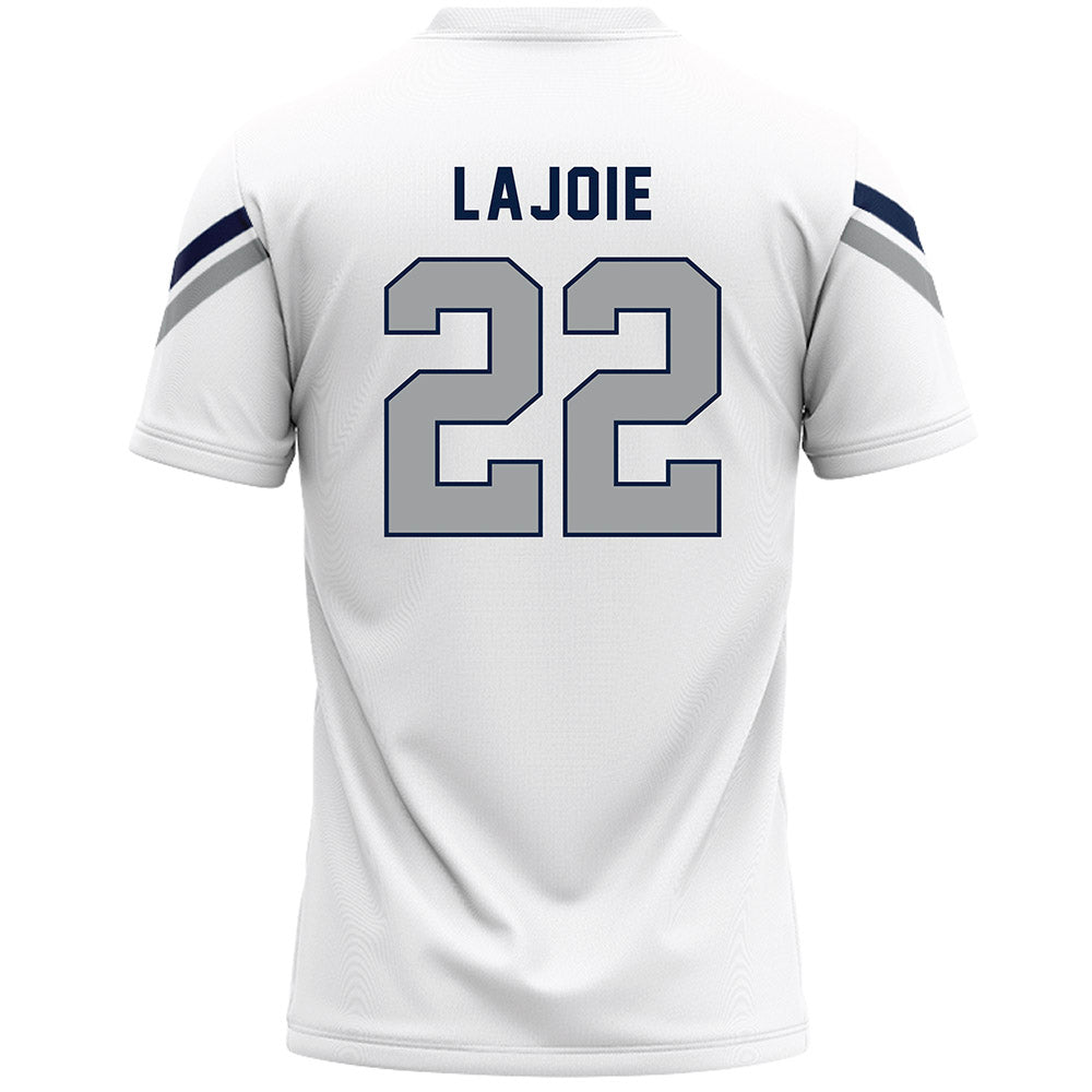 Longwood - NCAA Women's Lacrosse : Anastasia Lajoie - Lacrosse Jersey -1
