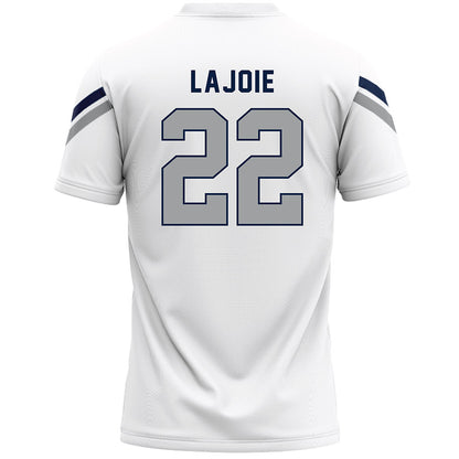 Longwood - NCAA Women's Lacrosse : Anastasia Lajoie - Lacrosse Jersey -1