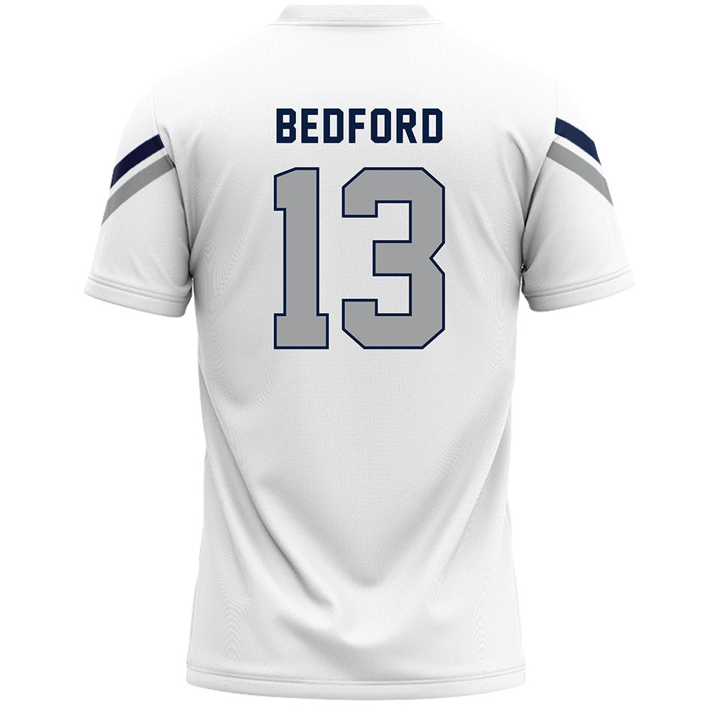 Longwood - NCAA Women's Lacrosse : Gummy Bedford - Lacrosse Jersey -1