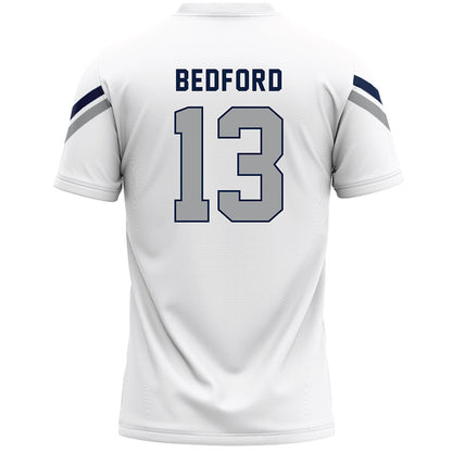 Longwood - NCAA Women's Lacrosse : Gummy Bedford - Lacrosse Jersey -1