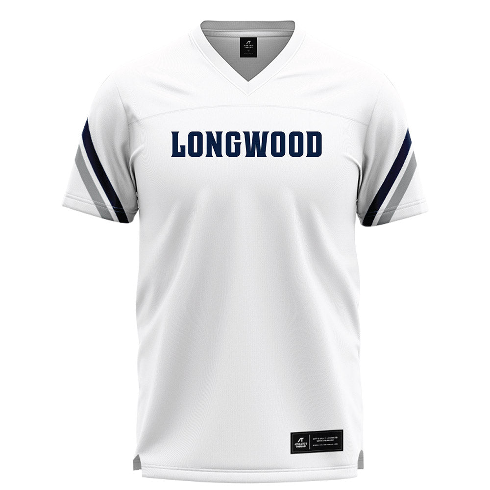 Longwood - NCAA Women's Lacrosse : Madison Rogers - Lacrosse Jersey -0