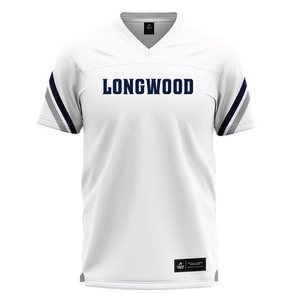 Longwood - NCAA Women's Lacrosse : Madison Rogers - Lacrosse Jersey -0