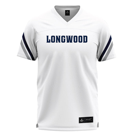 Longwood - NCAA Women's Lacrosse : Madison Rogers - Lacrosse Jersey -0