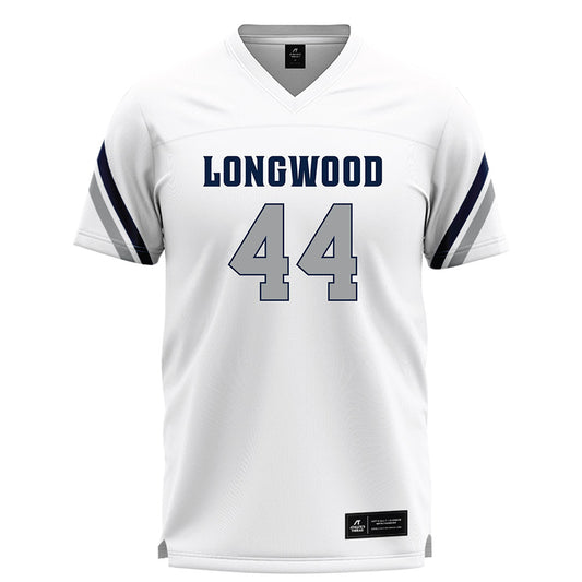 Longwood - NCAA Women's Lacrosse : Claudia Painter - Lacrosse Jersey -0