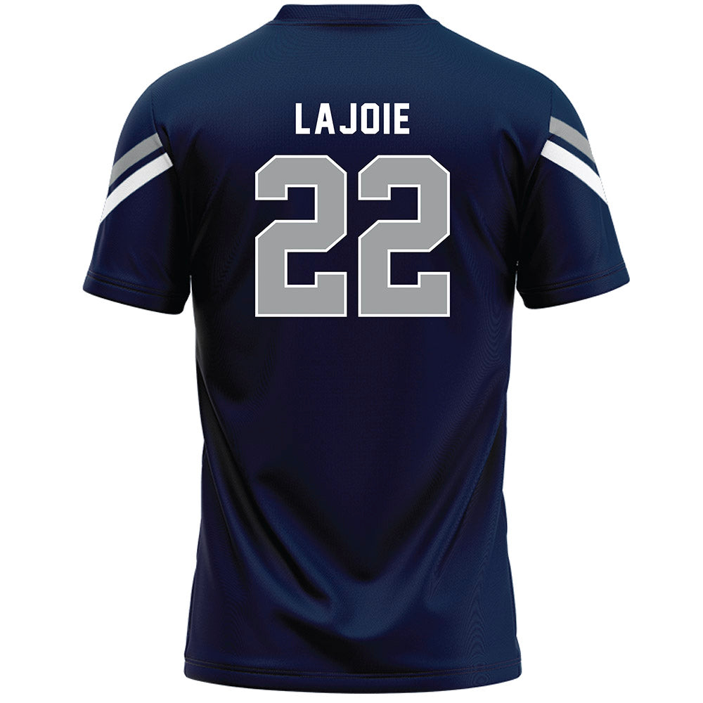 Longwood - NCAA Women's Lacrosse : Anastasia Lajoie - Lacrosse Jersey -1