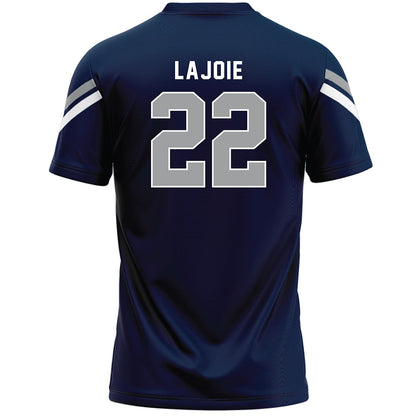 Longwood - NCAA Women's Lacrosse : Anastasia Lajoie - Lacrosse Jersey -1